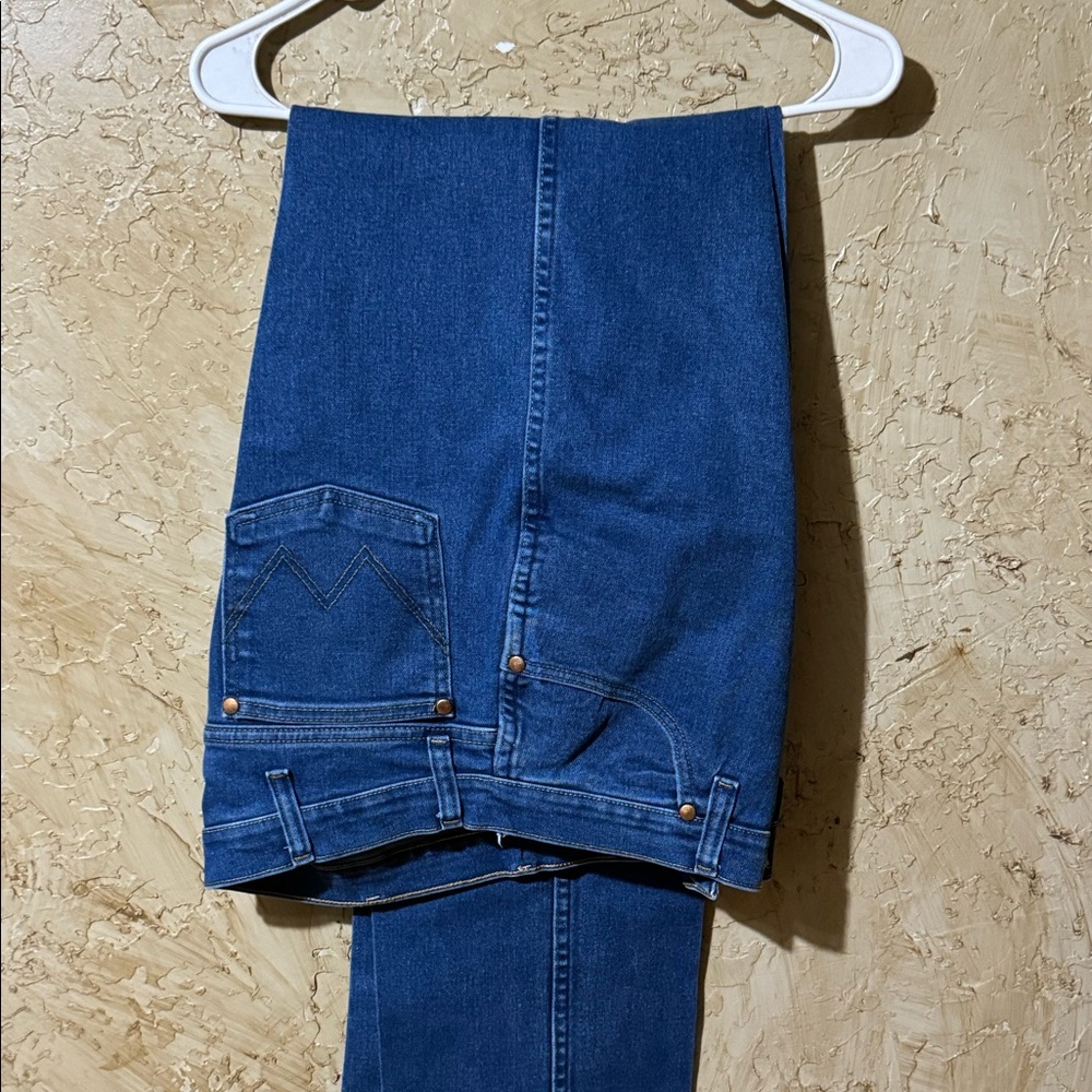 23 MAFGK Cowboy Cut